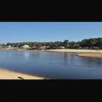 Lägenhet A Deux Pas Du Courant Mimizan-Plage
