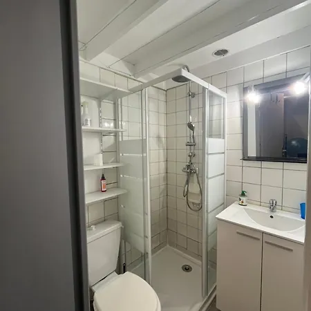 A Deux Pas Du Courant * Mimizan Plage