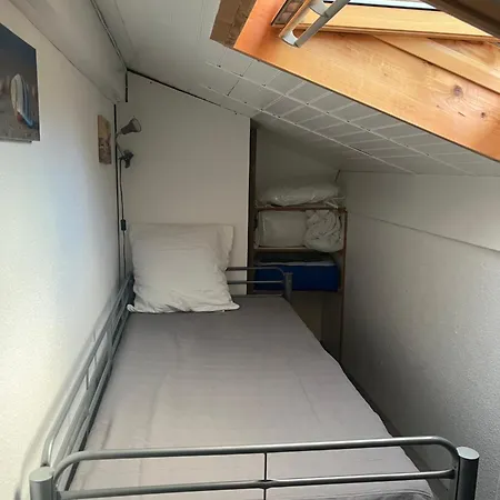 A Deux Pas Du Courant Apartment