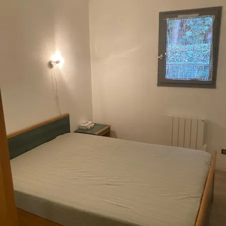 Apartment A Deux Pas Du Courant