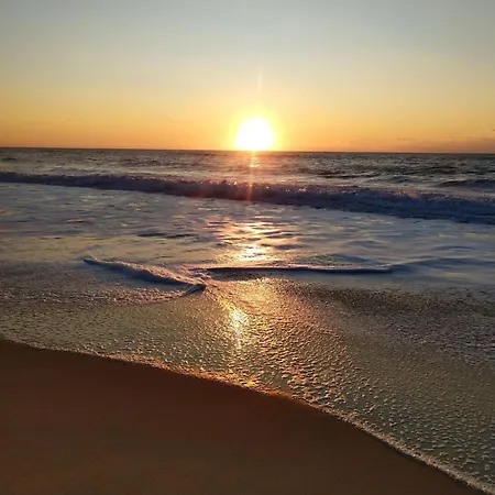 Apartment A Deux Pas Du Courant *