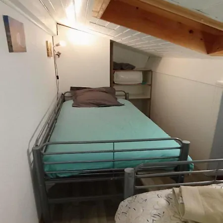 A Deux Pas Du Courant * Mimizan Plage