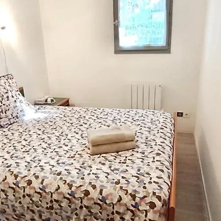 Apartment A Deux Pas Du Courant *