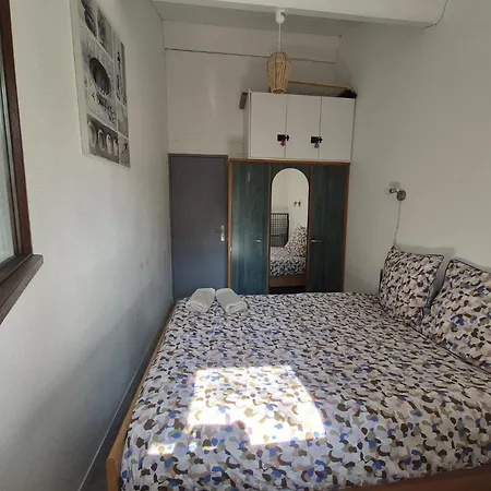 A Deux Pas Du Courant Apartamento Mimizan-Plage