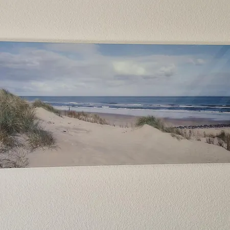 A Deux Pas Du Courant Apartamento Mimizan-Plage