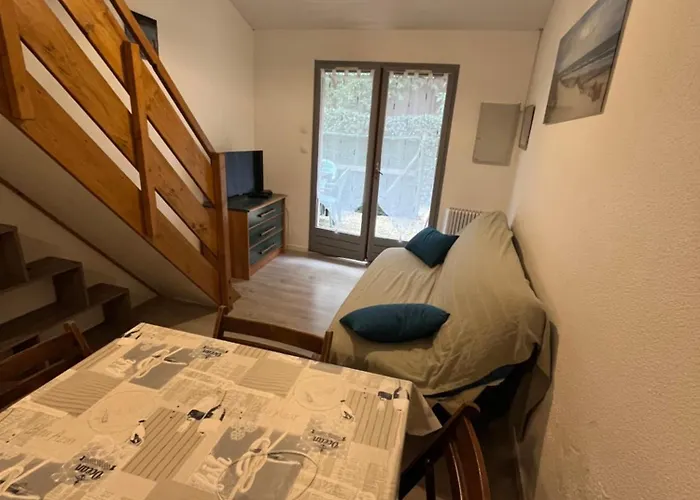 アパート A Deux Pas Du Courant