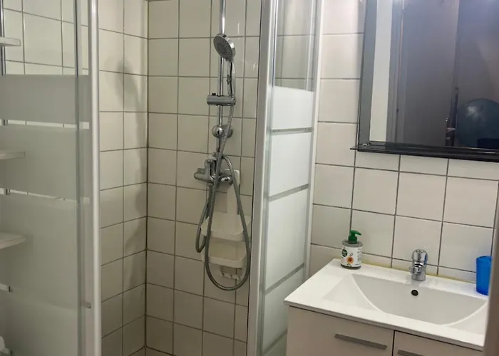 A Deux Pas Du Courant アパート *