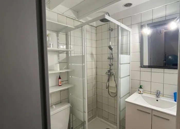 A Deux Pas Du Courant * ミミザン・プラージュ