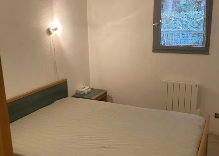 アパート A Deux Pas Du Courant