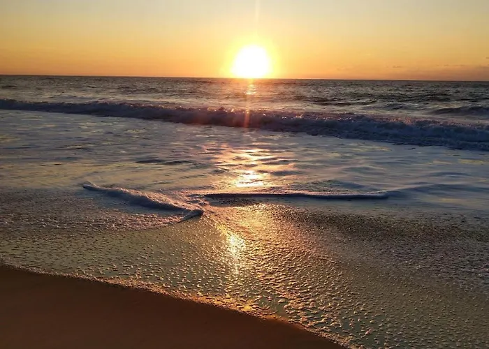 アパート A Deux Pas Du Courant *