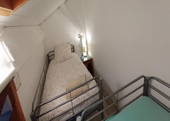 A Deux Pas Du Courant アパート