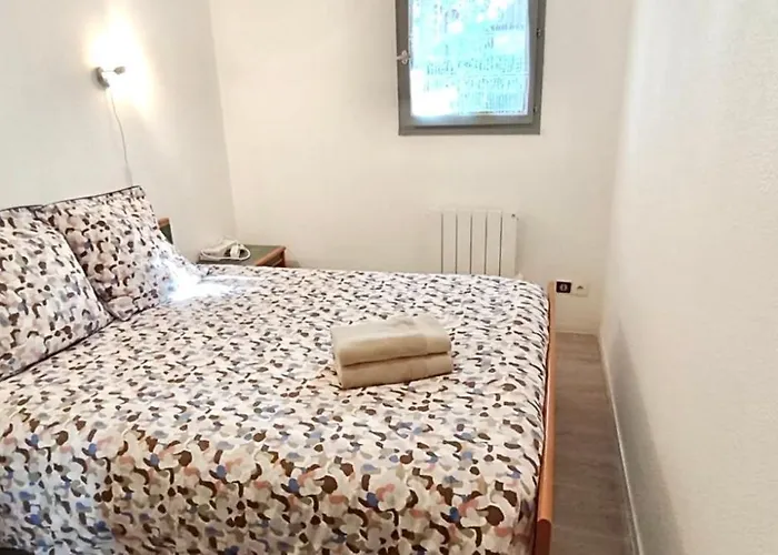 アパート A Deux Pas Du Courant *