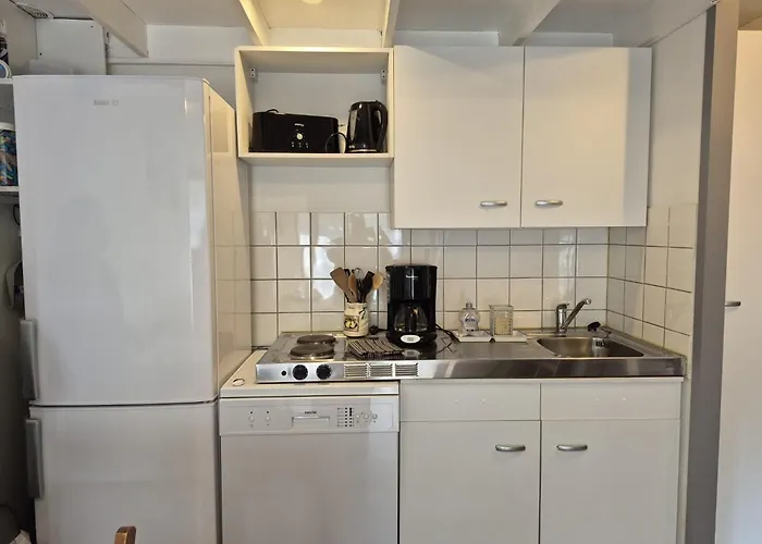 A Deux Pas Du Courant Apartmán Mimizan-Plage