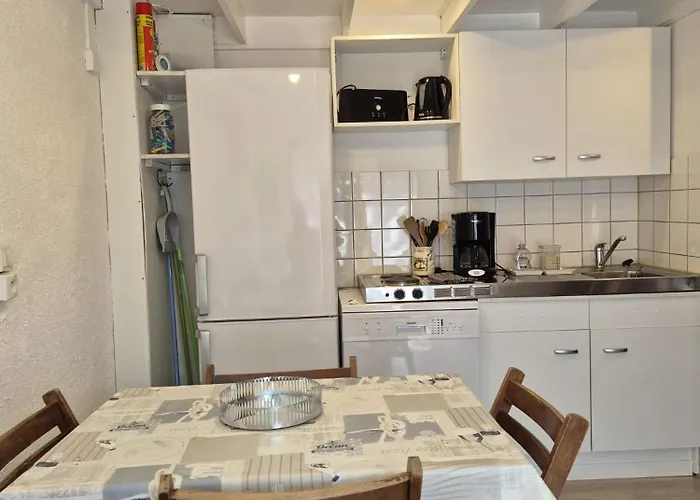 A Deux Pas Du Courant Apartmán