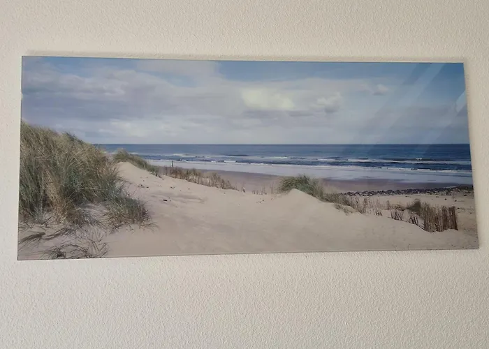 A Deux Pas Du Courant Apartmán Mimizan-Plage